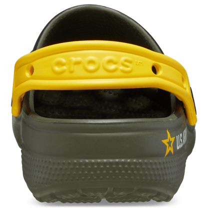 Crocs Top Pick | U.S. Army Classic Clog