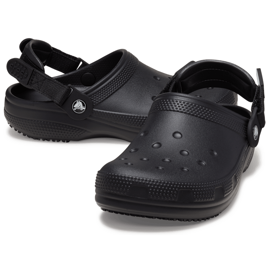 Crocs Special Offer | Classic Work Clog