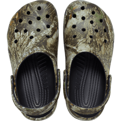 Crocs New | Kids' Realtree APX Classic Clog