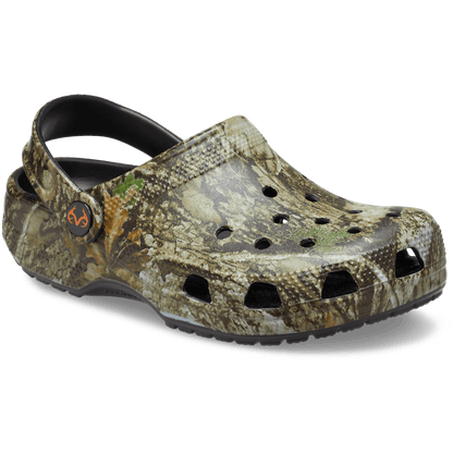 Crocs New | Kids' Realtree APX Classic Clog