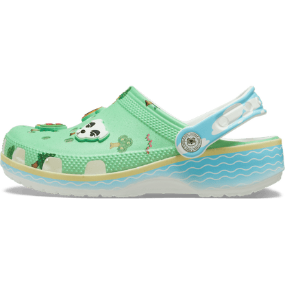 Crocs Customer Favorite | Kids' Animal Crossing Classic Clog