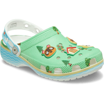 Crocs Customer Favorite | Kids' Animal Crossing Classic Clog