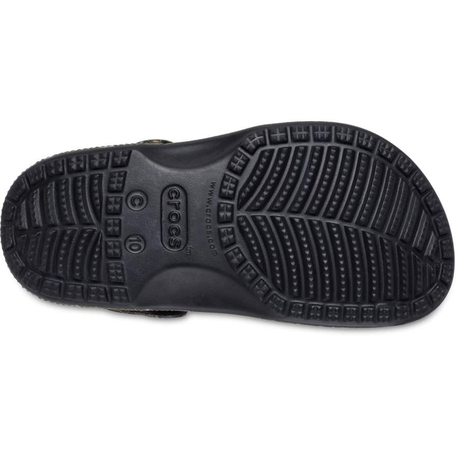 Crocs Customer Favorite | Toddler Realtree APX Classic Clog