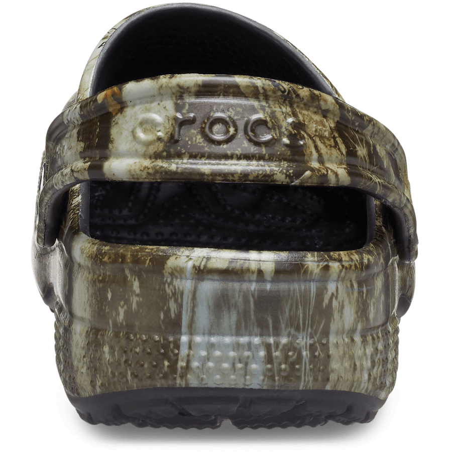 Crocs Customer Favorite | Toddler Realtree APX Classic Clog