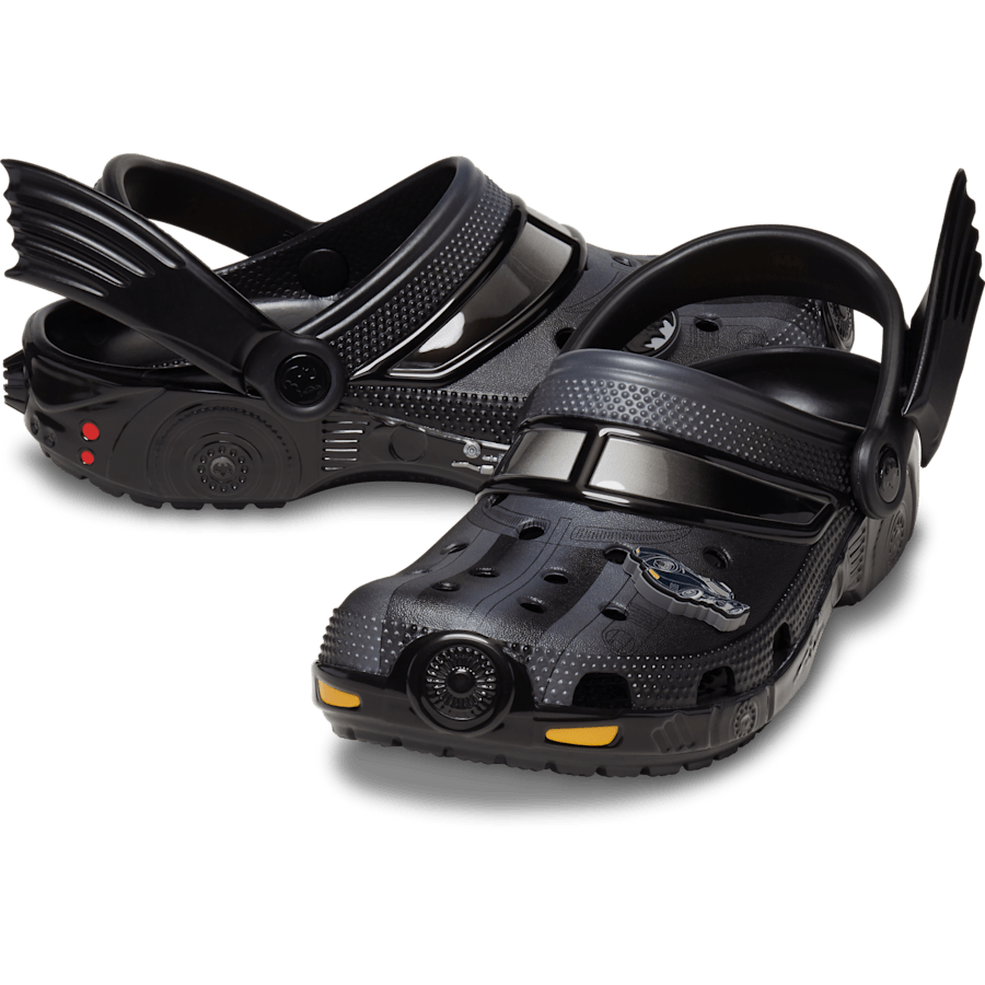 Crocs Great Value | Batman Batmobile Classic Clog