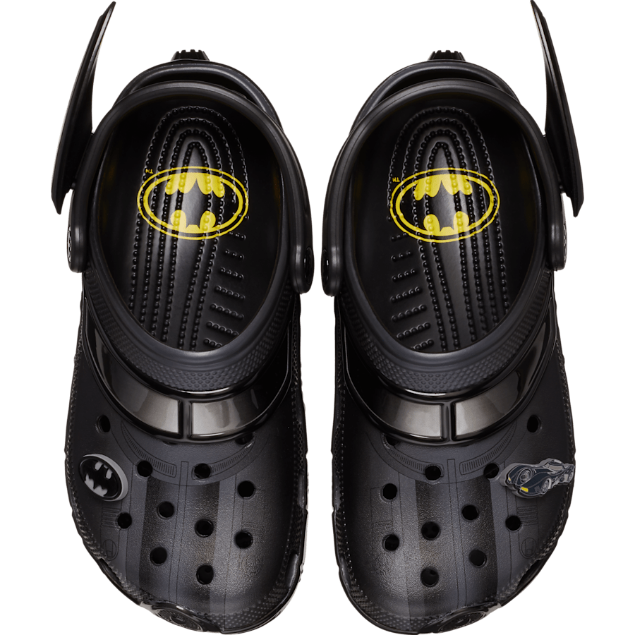 Crocs Great Value | Batman Batmobile Classic Clog