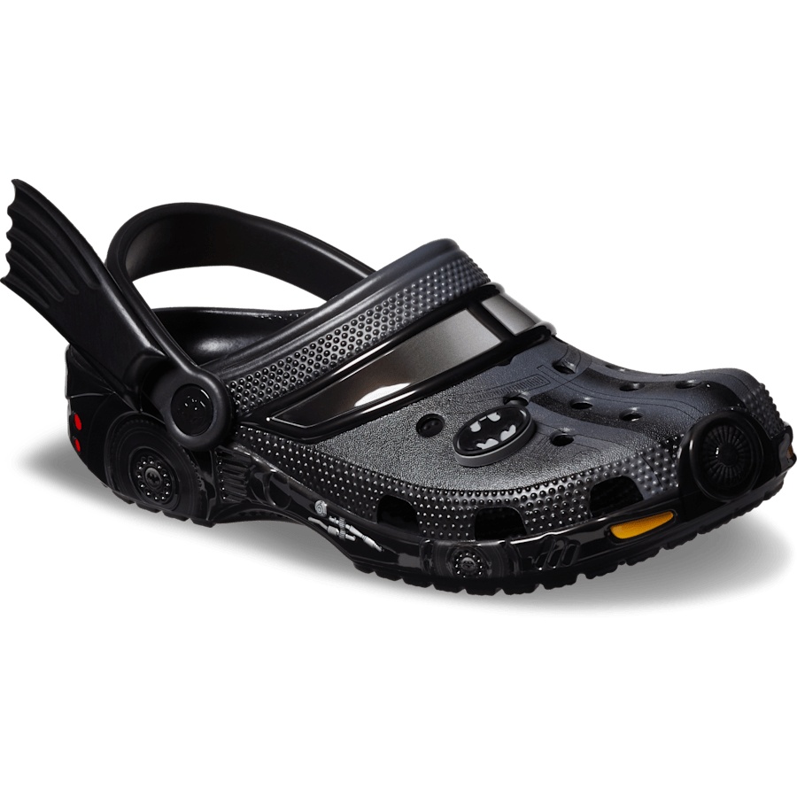 Crocs Great Value | Batman Batmobile Classic Clog