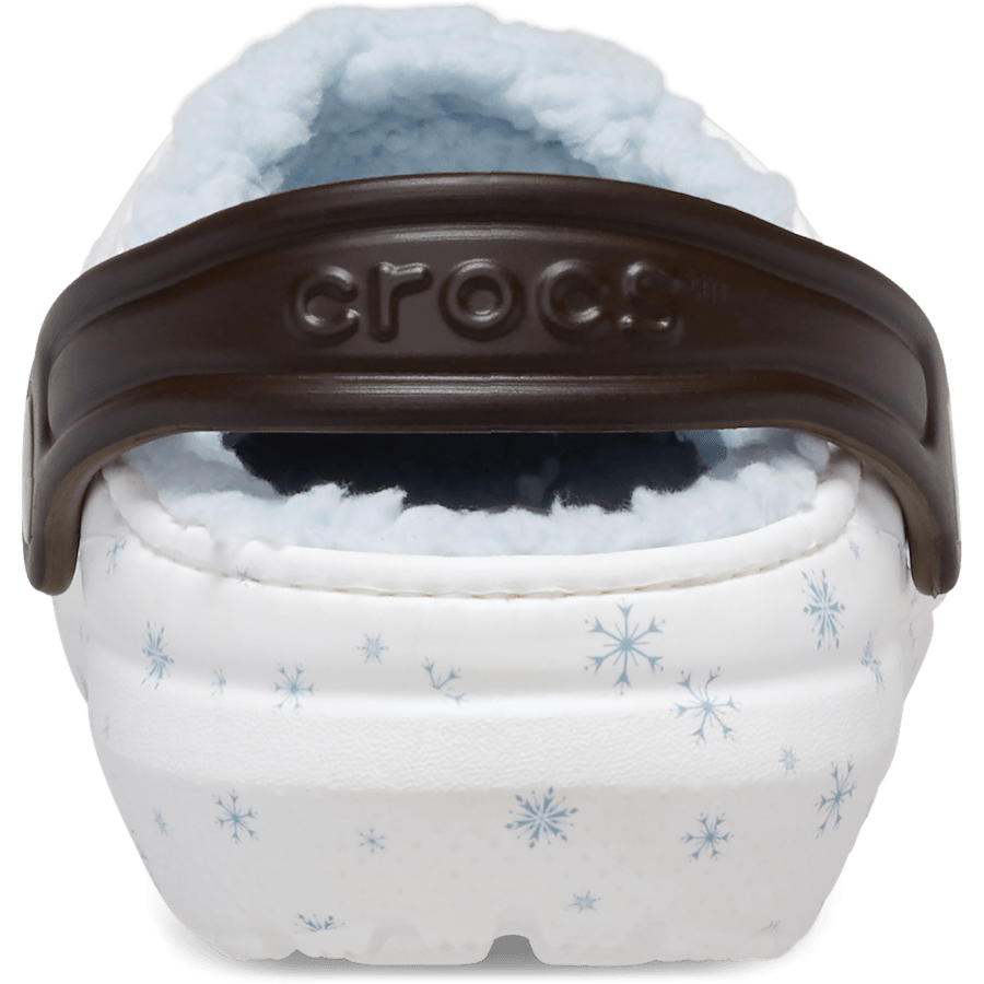 Crocs Trusted | Kids' Disney Frozen Olaf Lined Classic Clog