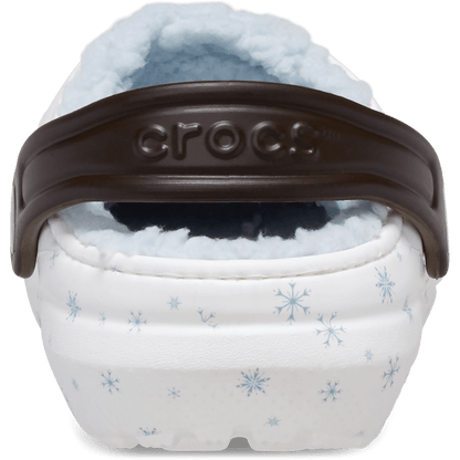 Crocs Trusted | Kids' Disney Frozen Olaf Lined Classic Clog