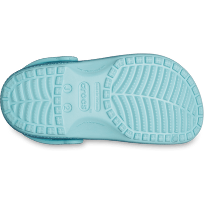 Crocs Discount | Kids' Disney Frozen Elsa Classic Clog