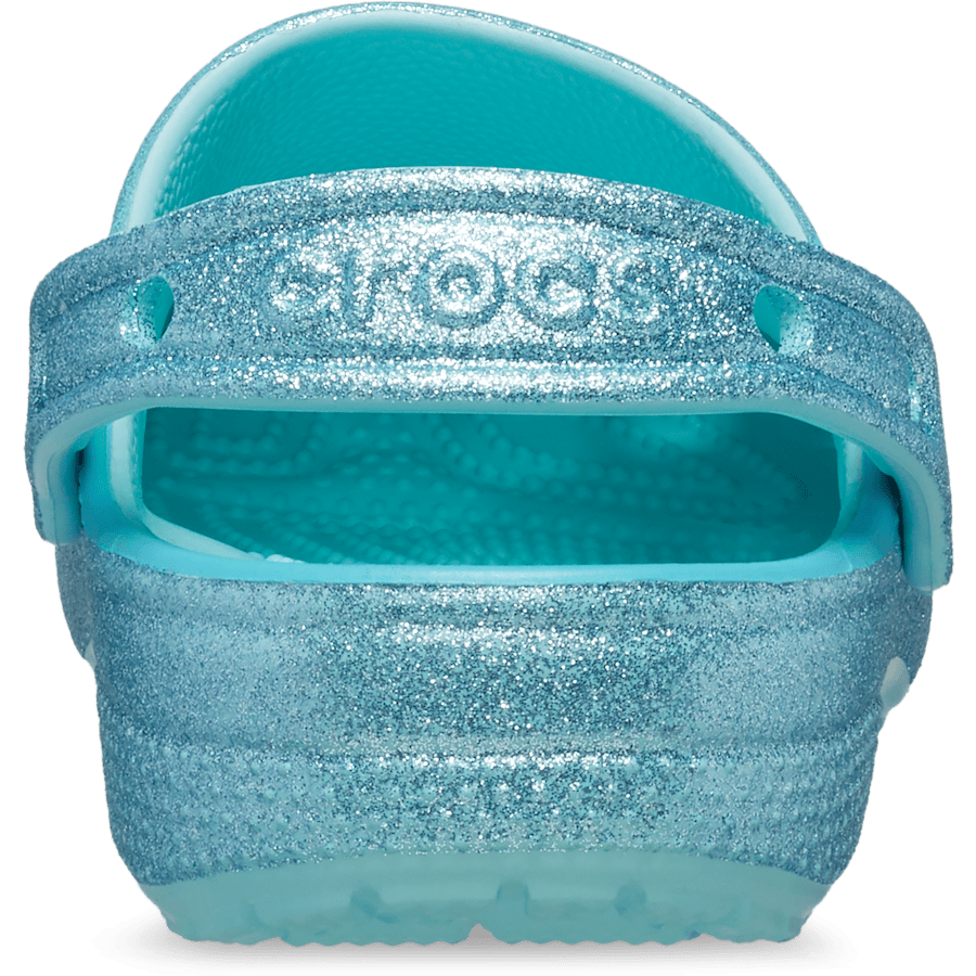 Crocs Discount | Kids' Disney Frozen Elsa Classic Clog