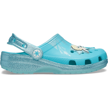 Crocs Value | Toddlers' Disney Frozen Elsa Classic Clog