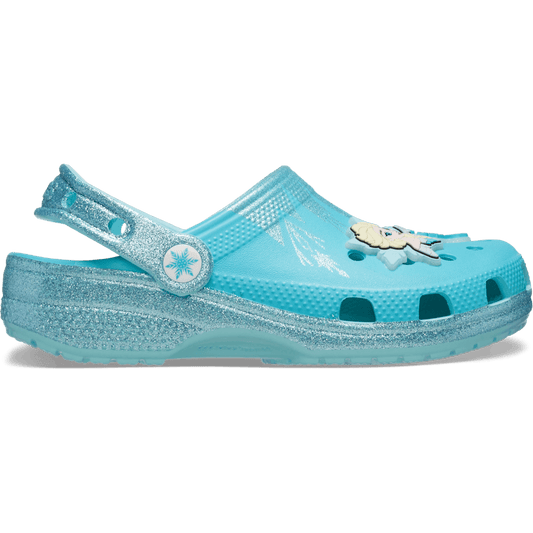Crocs Value | Toddlers' Disney Frozen Elsa Classic Clog