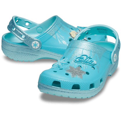Crocs Value | Toddlers' Disney Frozen Elsa Classic Clog
