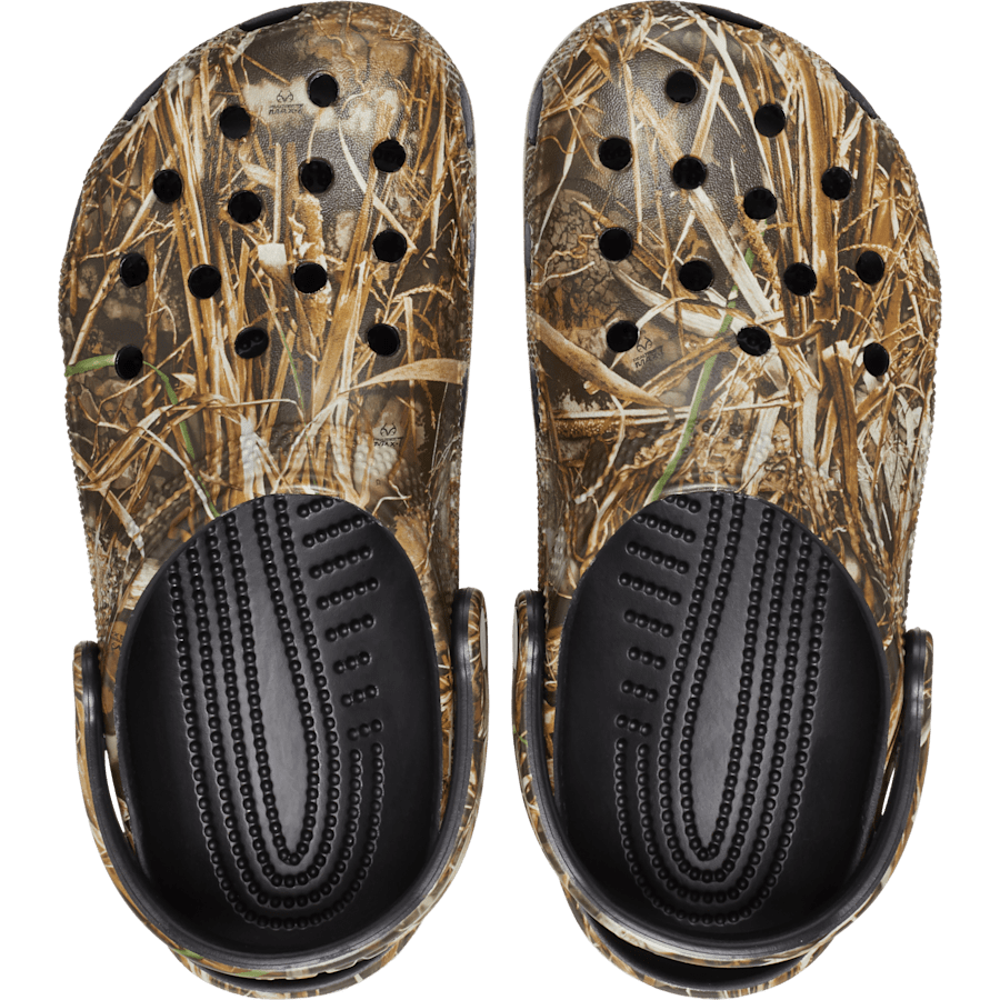 Crocs Exclusive | Realtree MAX-7® Classic Clog