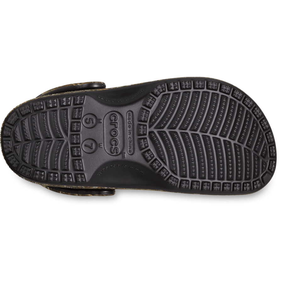 Crocs Exclusive | Realtree MAX-7® Classic Clog