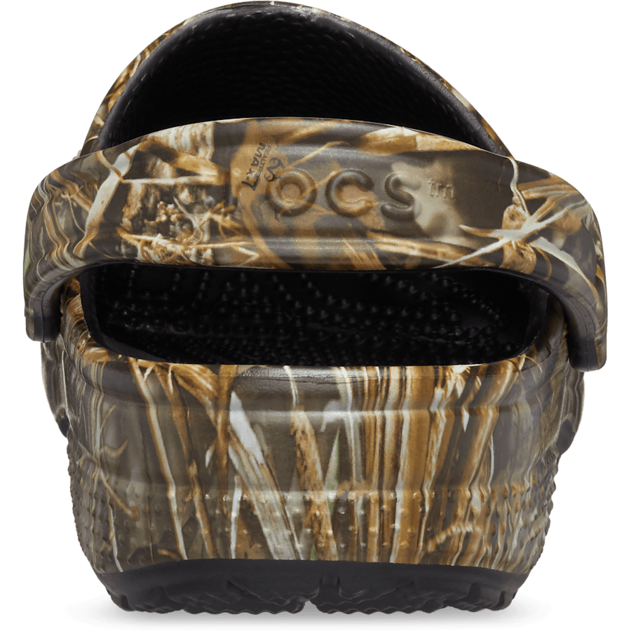 Crocs Exclusive | Realtree MAX-7® Classic Clog