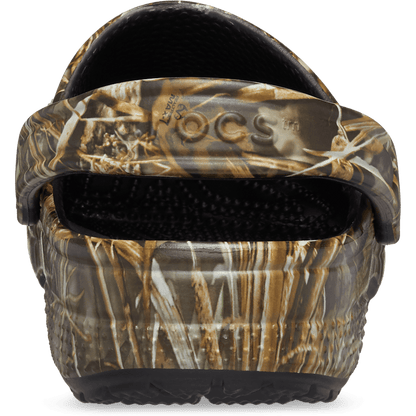 Crocs Exclusive | Realtree MAX-7® Classic Clog