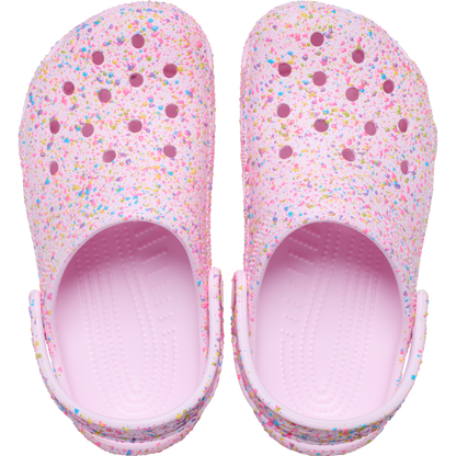 Crocs Best Seller | Kids’ Classic Splatter Paint Clog