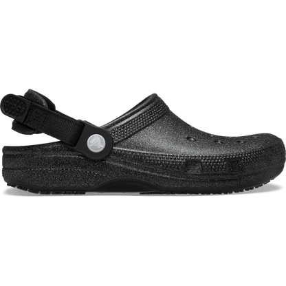 Crocs Best Price | Classic Work Graphic Clog