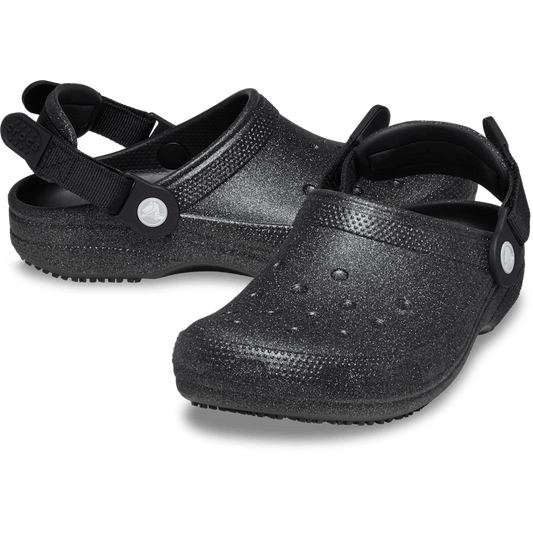 Crocs Best Price | Classic Work Graphic Clog