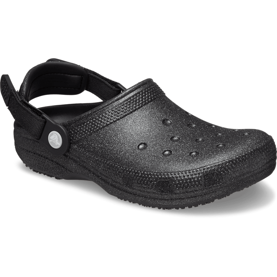 Crocs Best Price | Classic Work Graphic Clog