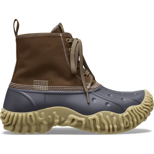 Crocs Top Pick | salehebembury x thecypressboot