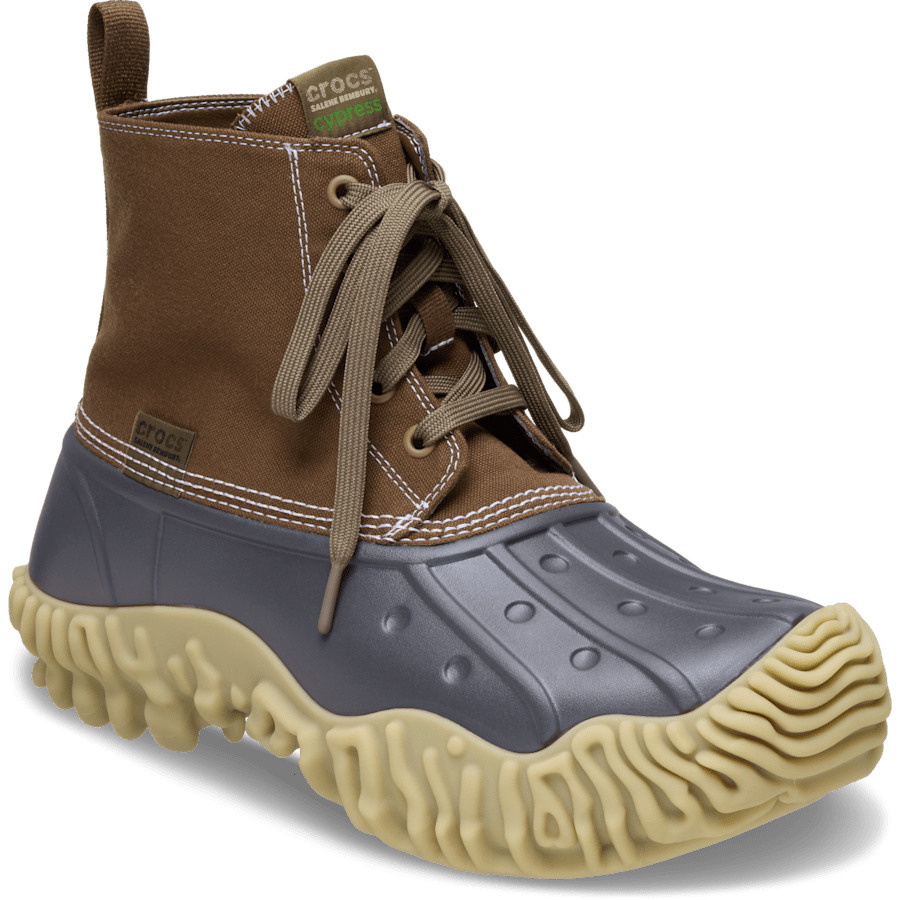 Crocs Top Pick | salehebembury x thecypressboot