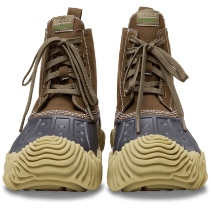 Crocs Top Pick | salehebembury x thecypressboot
