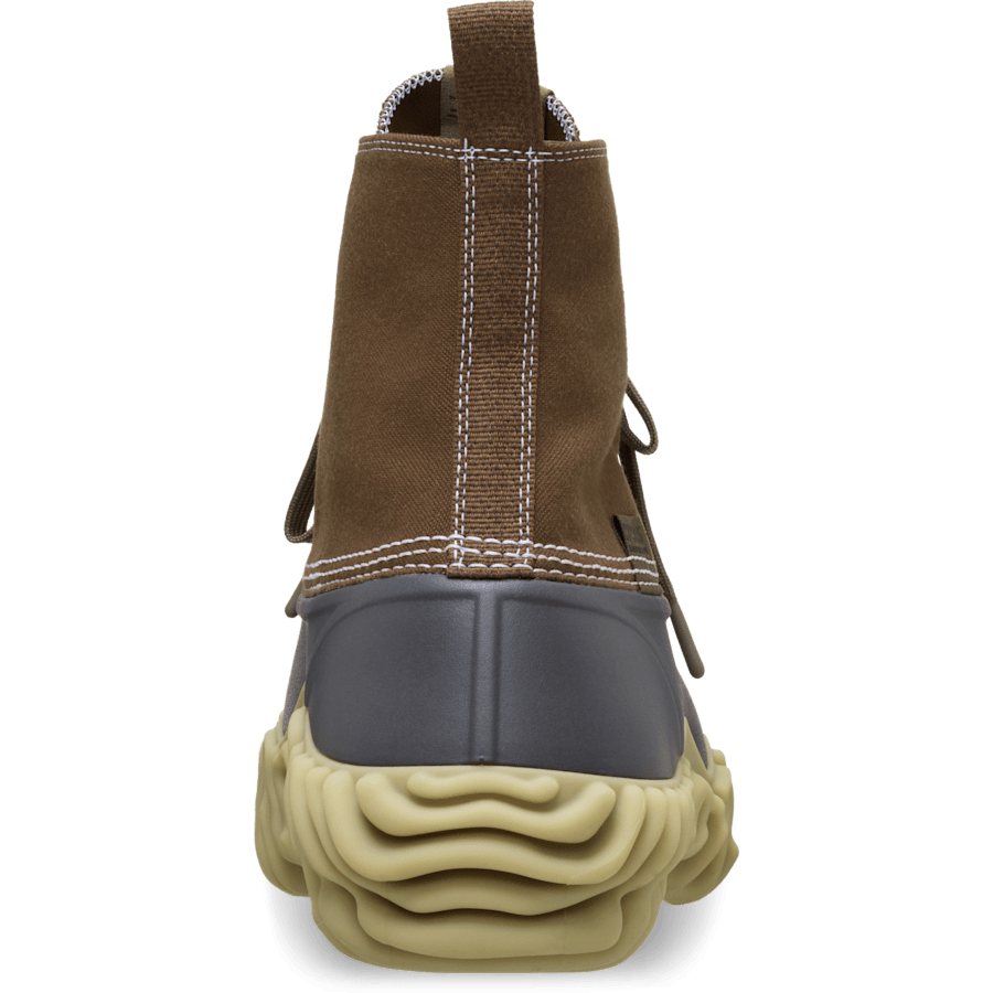 Crocs Top Pick | salehebembury x thecypressboot
