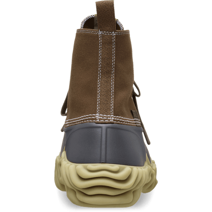 Crocs Top Pick | salehebembury x thecypressboot
