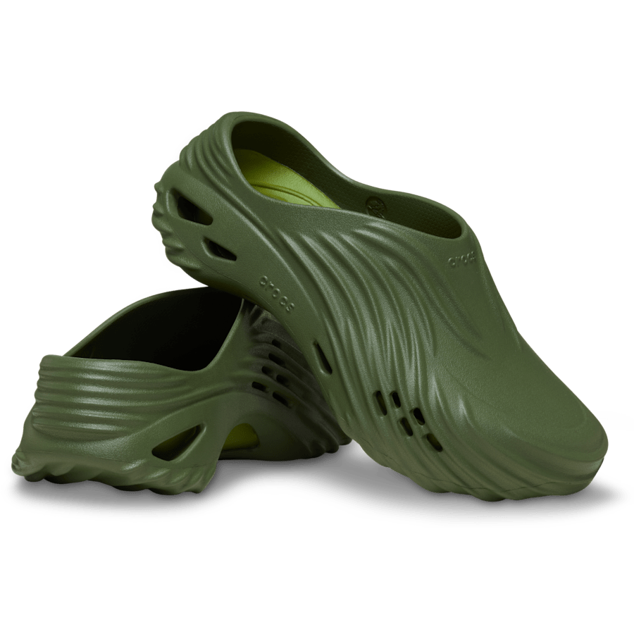 Crocs Everyday | Echo Wave