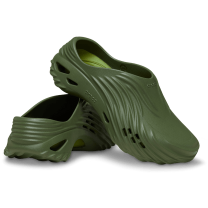 Crocs Everyday | Echo Wave