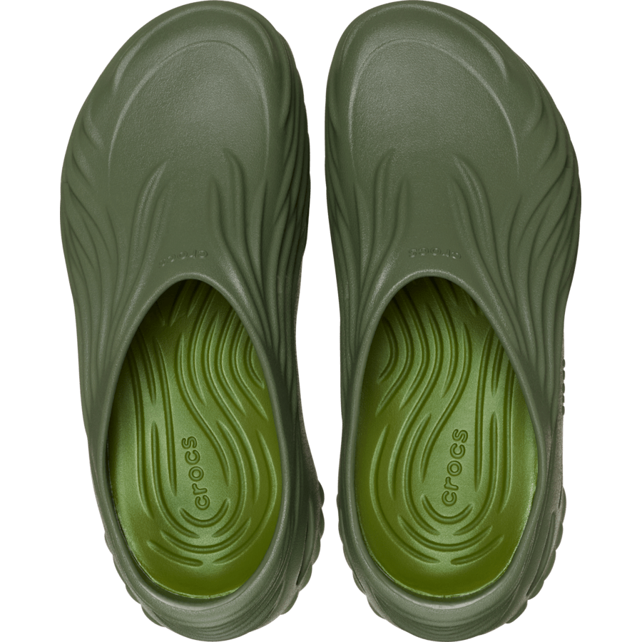 Crocs Everyday | Echo Wave