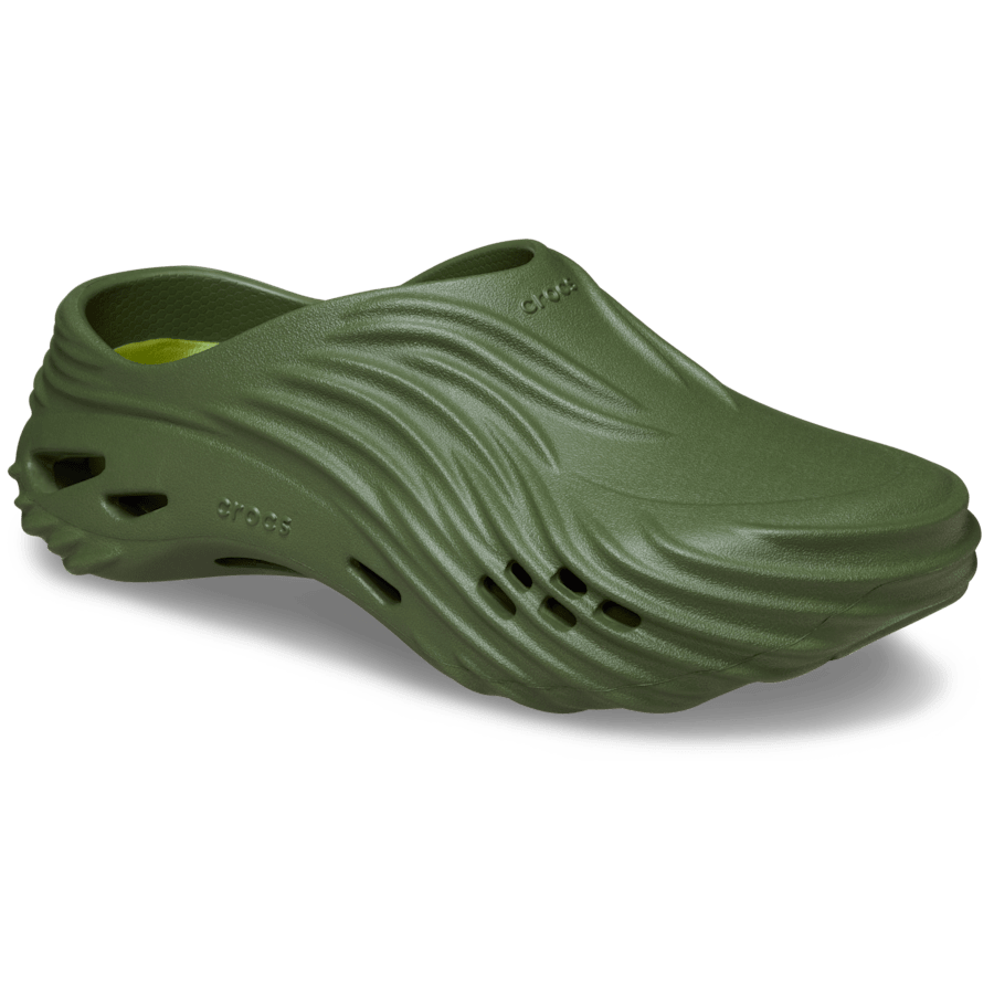 Crocs Everyday | Echo Wave