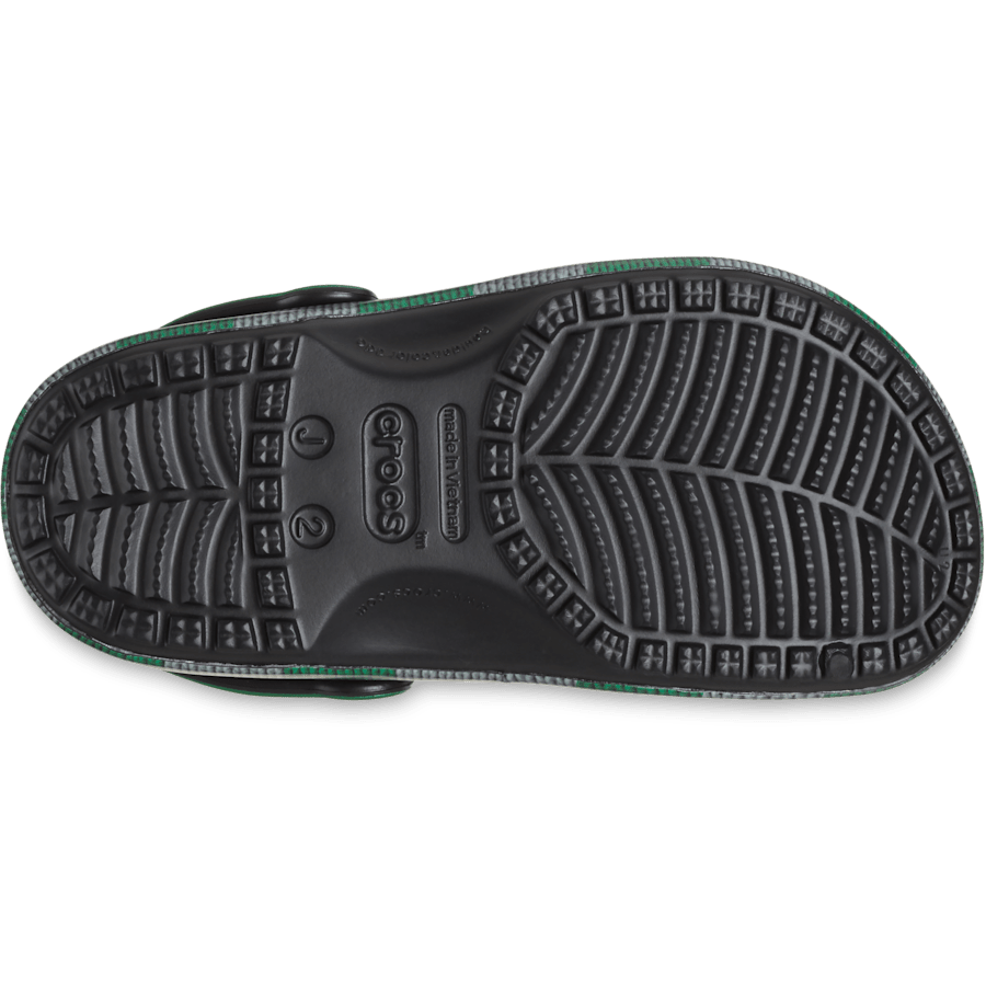 Crocs Recommended | Kids' Harry Potter Slytherin Classic Clog