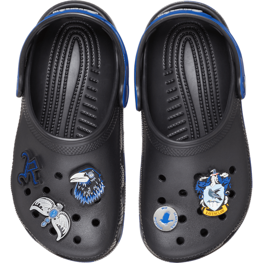 Crocs Featured | Kids' Harry Potter Ravenclaw Classic Clog