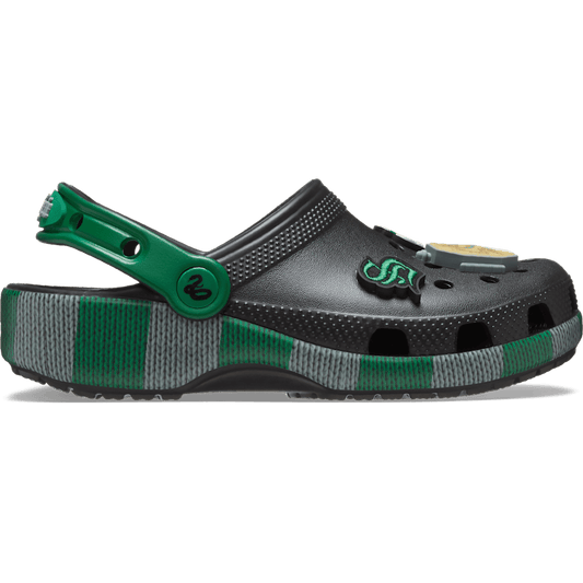 Crocs Everyday | Toddlers' Harry Potter Slytherin Classic Clog