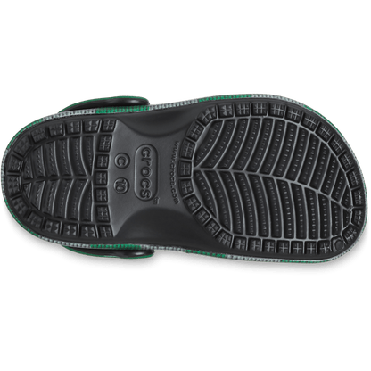 Crocs Everyday | Toddlers' Harry Potter Slytherin Classic Clog