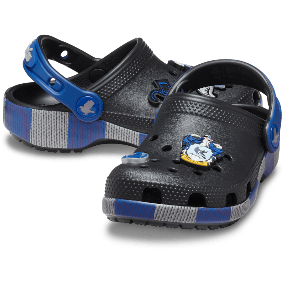 Crocs Classic | Toddlers' Harry Potter Ravenclaw Classic Clog