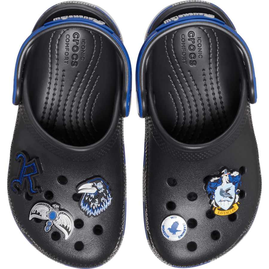 Crocs Classic | Toddlers' Harry Potter Ravenclaw Classic Clog