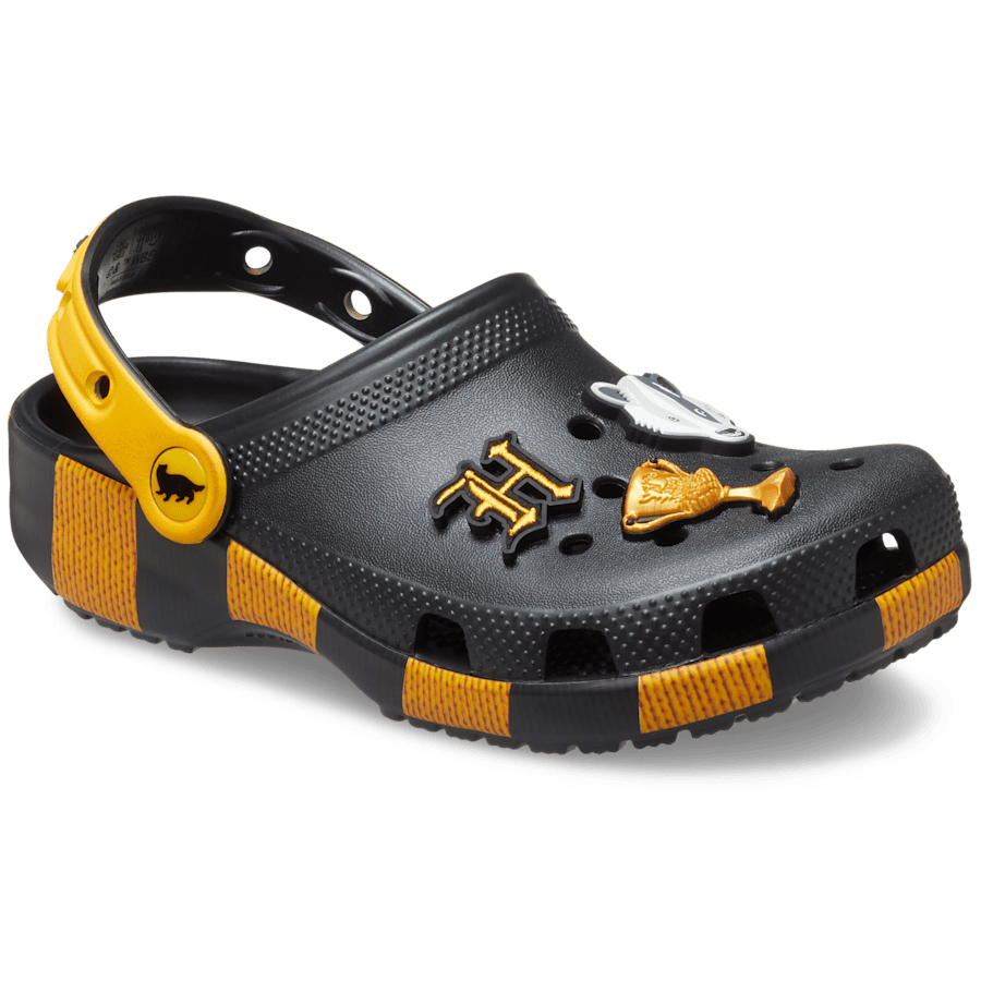 Crocs Sale | Toddlers' Harry Potter Hufflepuff Classic Clog
