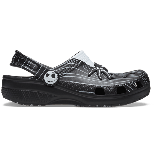 Crocs Premium | Toddlers' Nightmare Before Christmas Classic Clog