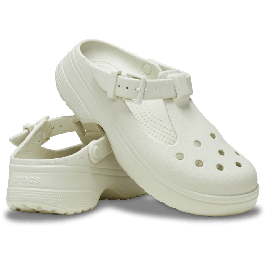 Crocs Special Offer | Classic Mary Jane Clog