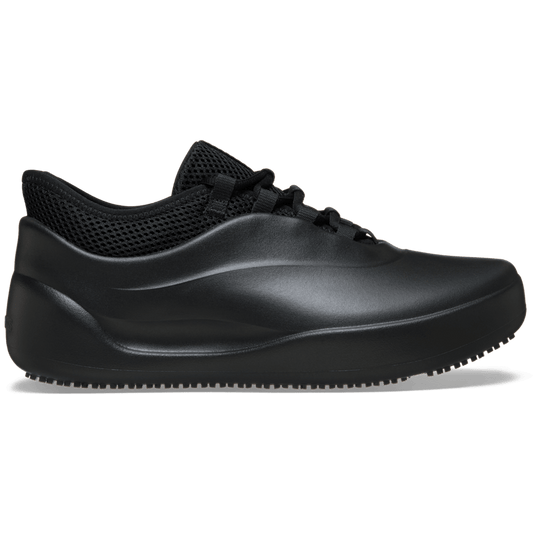 Crocs Recommended | Men's Bistro Work Sneaker