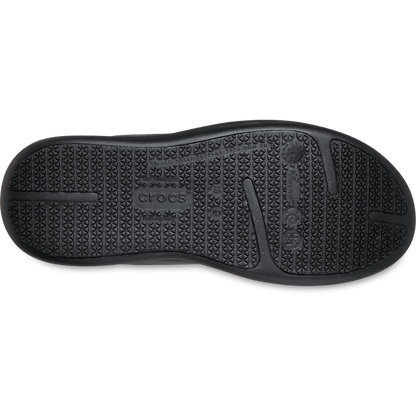 Crocs Recommended | Men's Bistro Work Sneaker