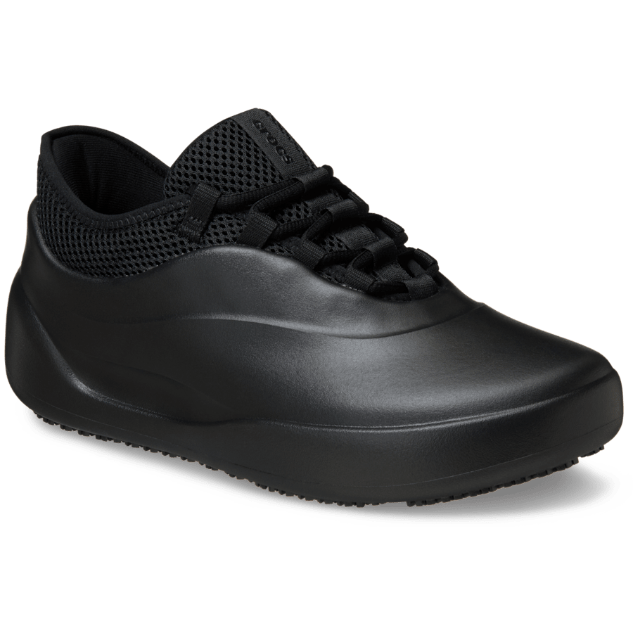 Crocs Recommended | Men's Bistro Work Sneaker