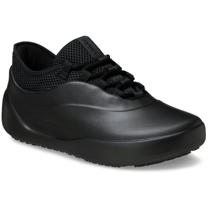 Crocs Recommended | Men's Bistro Work Sneaker