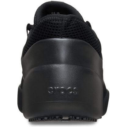 Crocs Recommended | Men's Bistro Work Sneaker