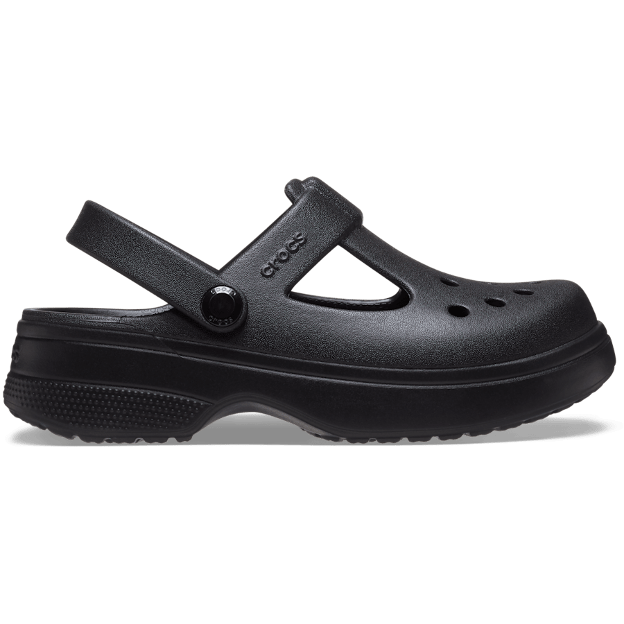 Crocs Top Pick | Kids' Classic Mary Jane Clog